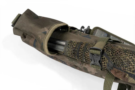 Nash Scope OPS Soft Protect 3 Rod Skin