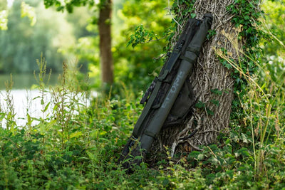 Nash Scope OPS Stink Bag Sawn Off