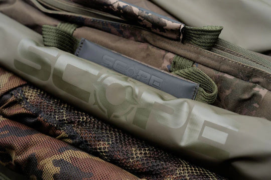 Nash Scope OPS Stink Bag Sawn Off