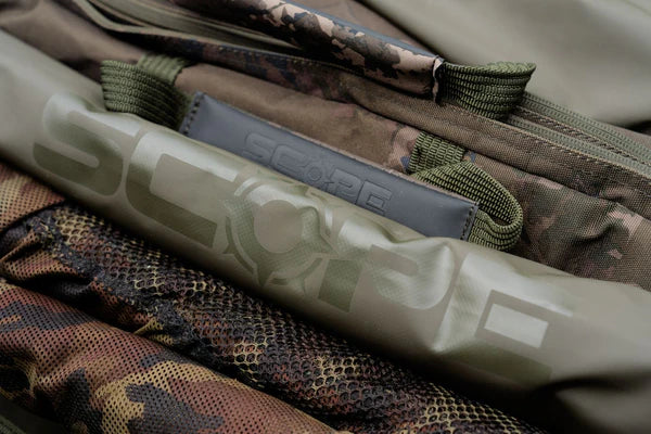 Nash Scope OPS Stink Bag Sawn Off