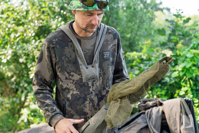 Nash Scope OPS Stink Bag Standard