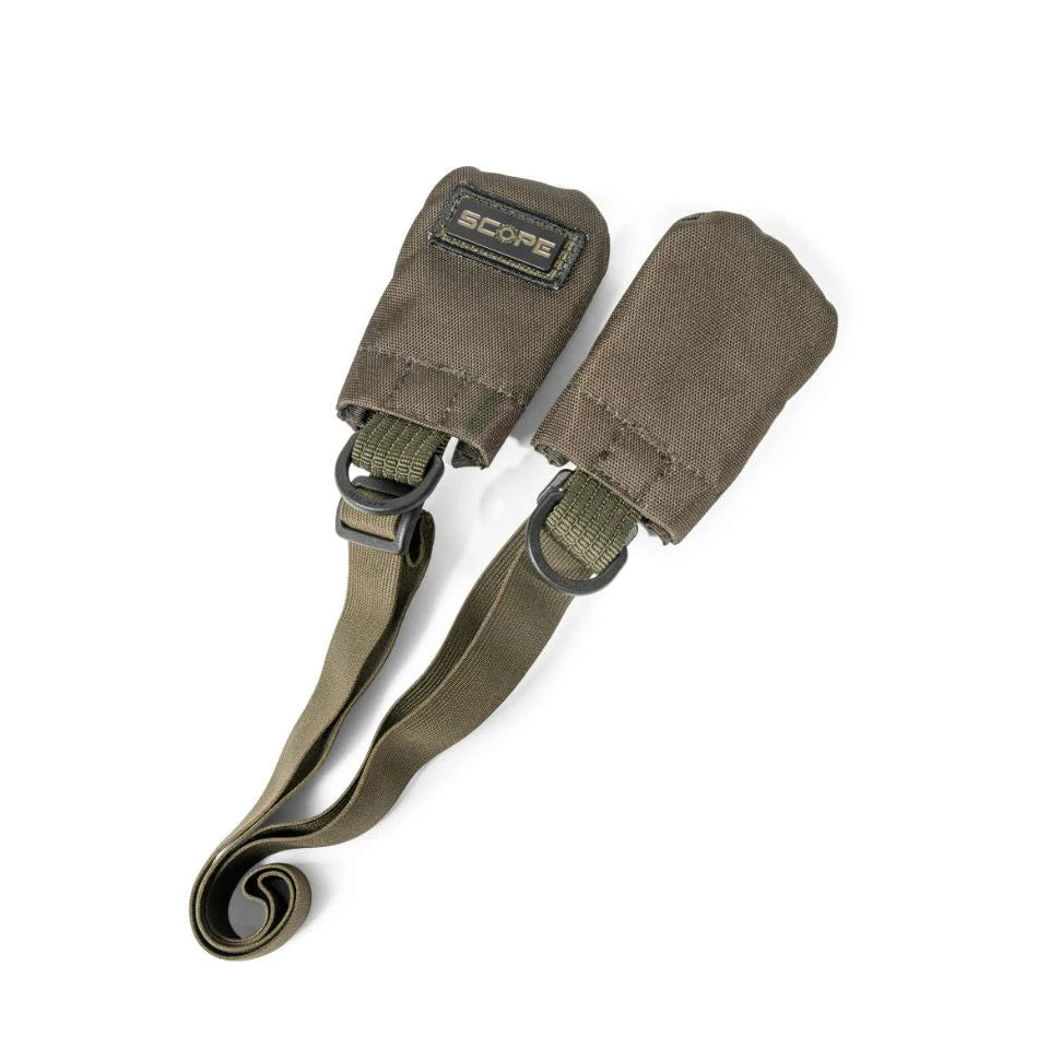 Nash Scope OPS Tip Tops Butt & Tip Connector