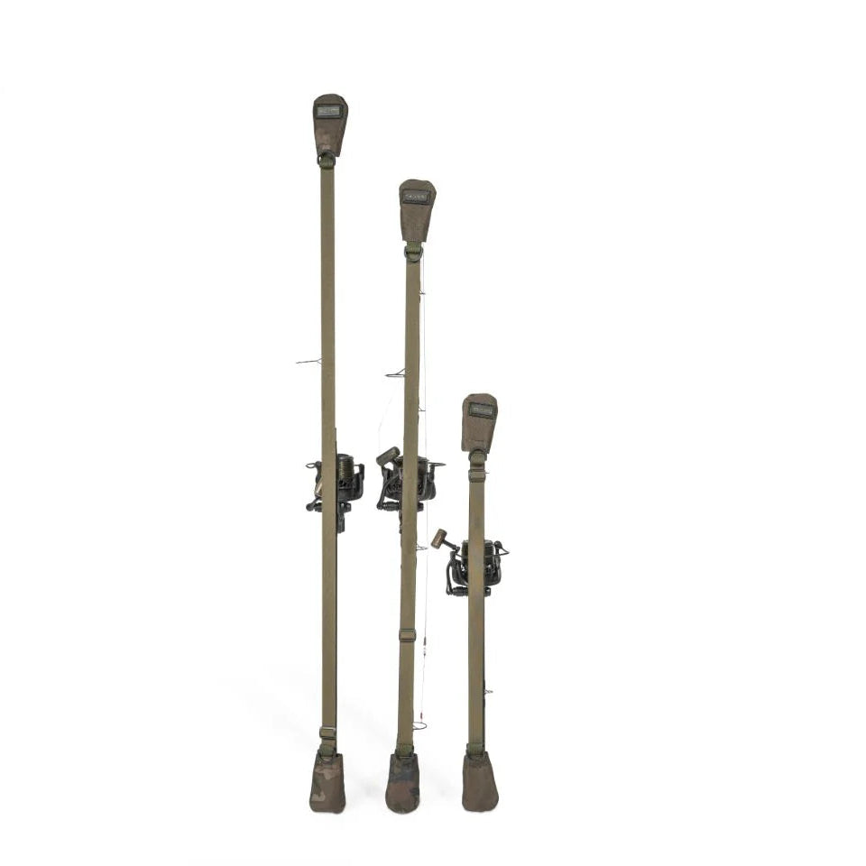 Nash Scope OPS Tip Tops Butt & Tip Connector