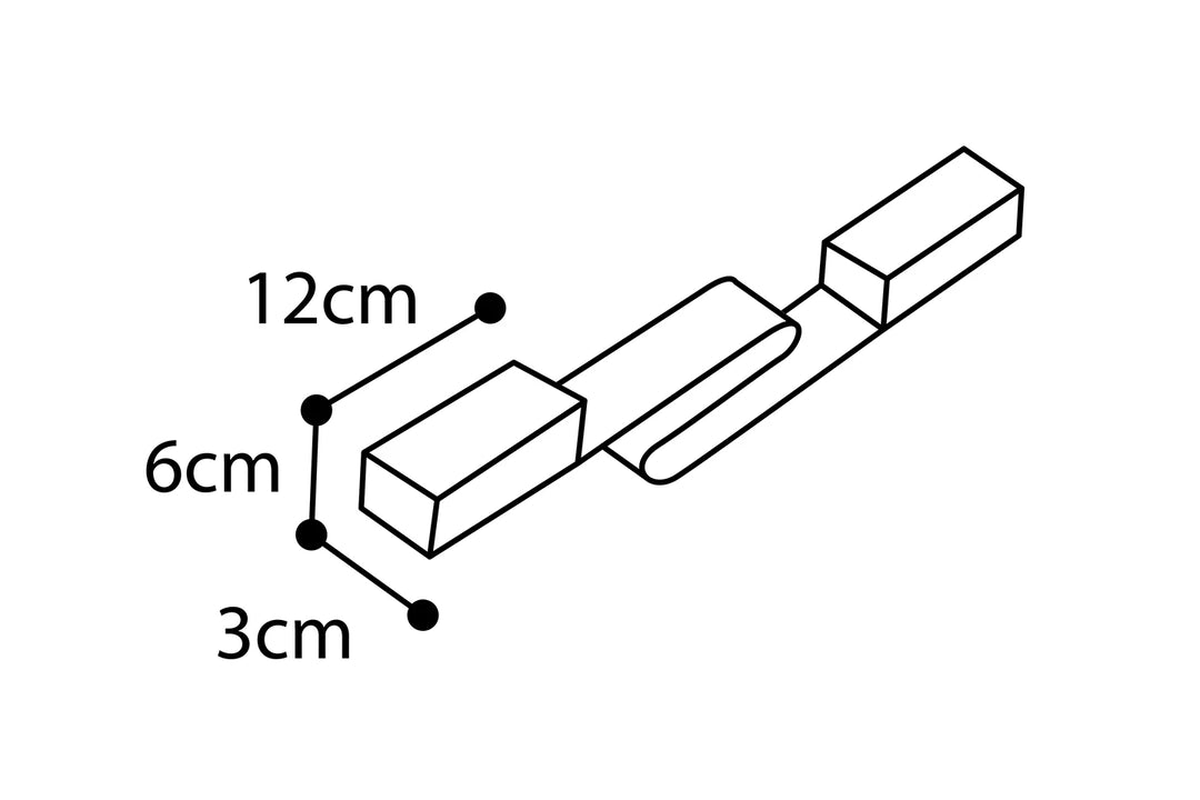 Nash Scope OPS Tip Tops Butt &amp; Tip Connector