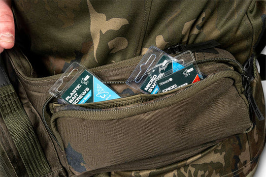 Nash Scope OPS Utility 6ft Rod Skin