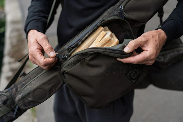 Nash Scope OPS Utility 6ft Rod Skin