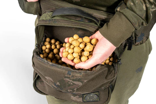 Nash Scope OPS Utility 6ft Rod Skin