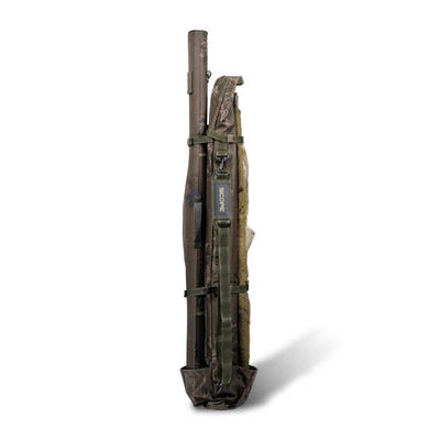 Nash Scope Quiver