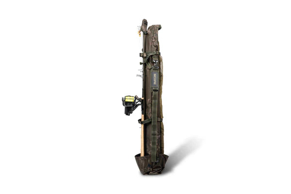 Nash Scope Quiver