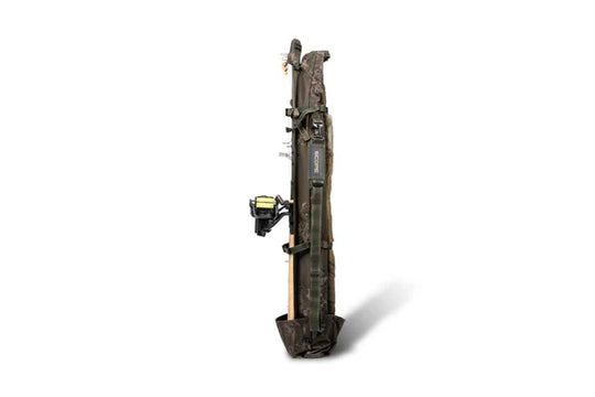Nash Scope Quiver