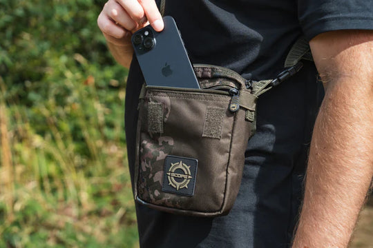 Nash Scope Security Pouch