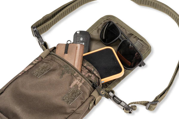Nash Scope Security Pouch