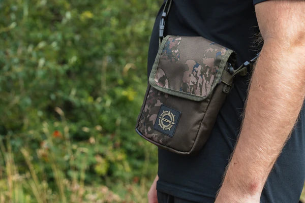 Nash Scope Security Pouch