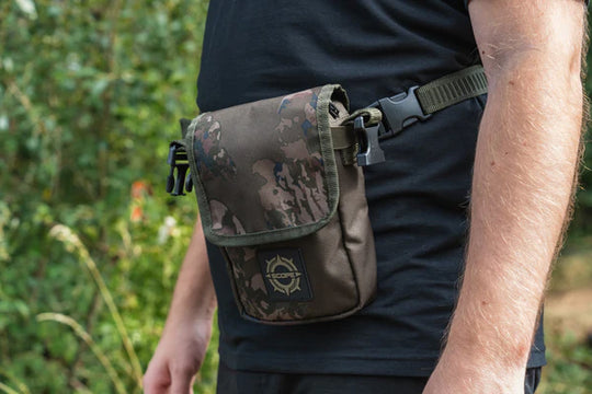 Nash Scope Security Pouch