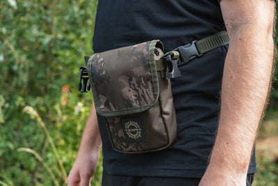 Nash Scope Security Pouch