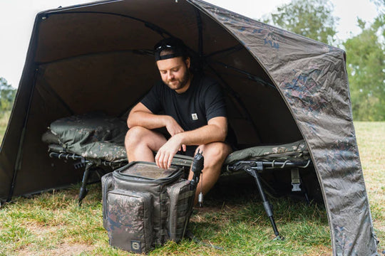 Nash Scope Soft Protect Rucksack 30L