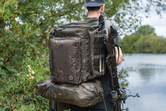 Nash Scope Soft Protect Rucksack XL 55L