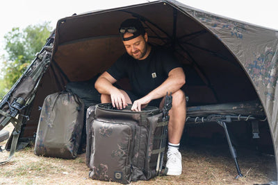 Nash Scope Soft Protect Rucksack XL 55L