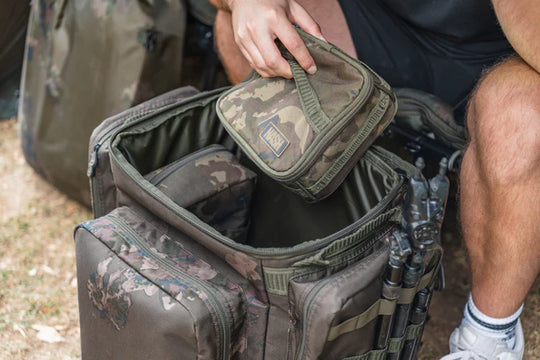 Nash Scope Soft Protect Rucksack XL 55L