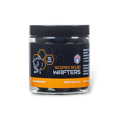 Nash Scopex Squid Wafter