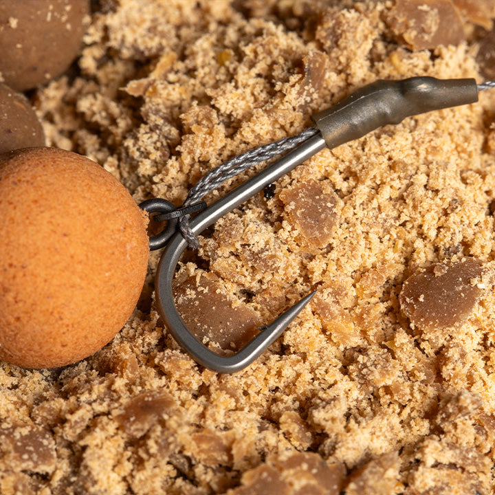 Hook Line & Sinker 6 Best Pop Up Rigs For Carp Fishing - (2025 Carp ...
