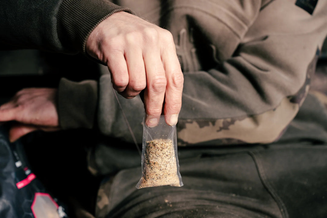 Nash Solid PVA Bags