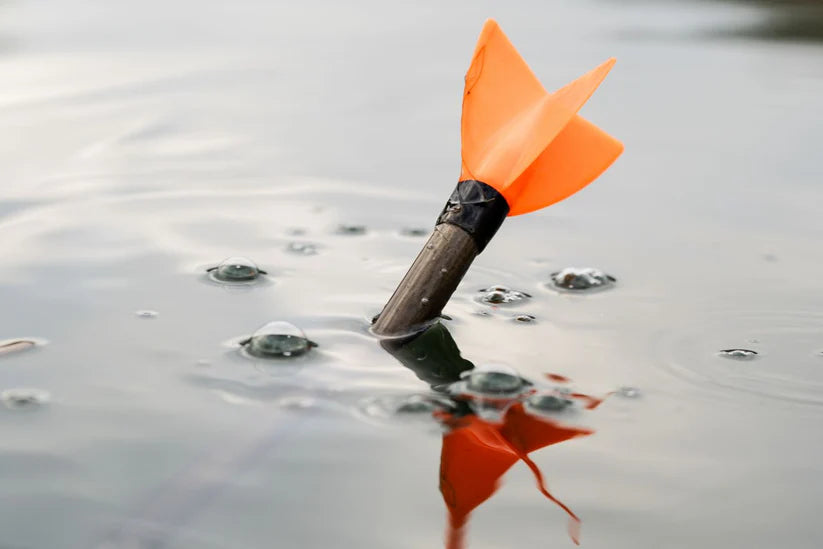 Nash Spot On Balsa Marker Float Kit