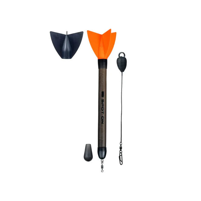 Nash Spot On Balsa Marker Float Kit