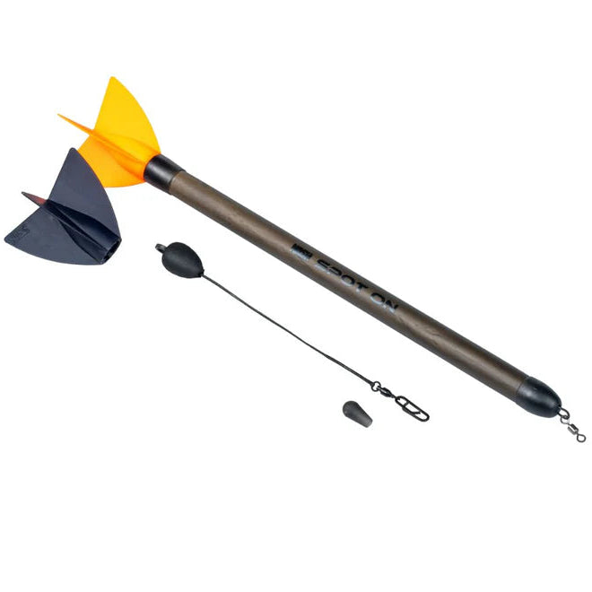 Nash Spot On Balsa Marker Float Kit