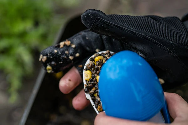 Nash Spot On Casting Glove