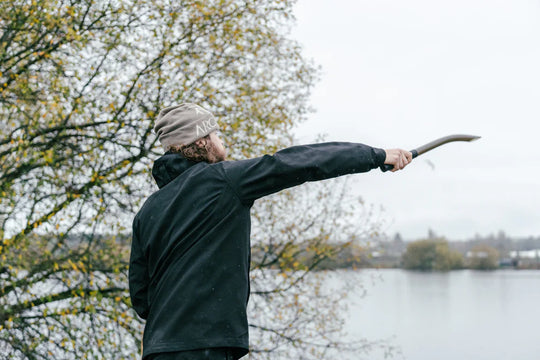 Nash Spot On Speed Load Throwing Sticks