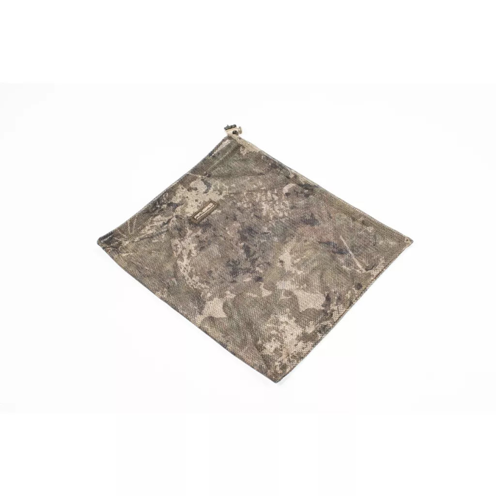Nash Air Dry Bag Camo