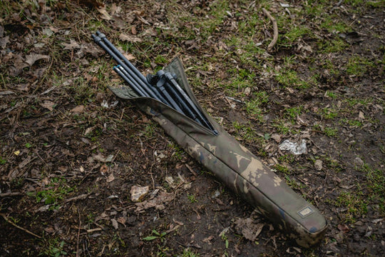 Nash Subterfuge Bankstick Bag