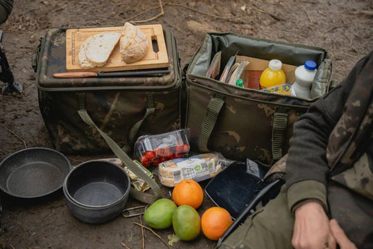 Nash Subterfuge Big Freeze Cool Bag