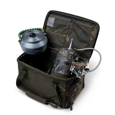 Nash Subterfuge Brew Kit bag