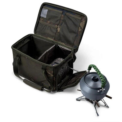 Nash Subterfuge Brew Kit bag