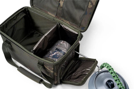 Nash Subterfuge Brew Kit bag