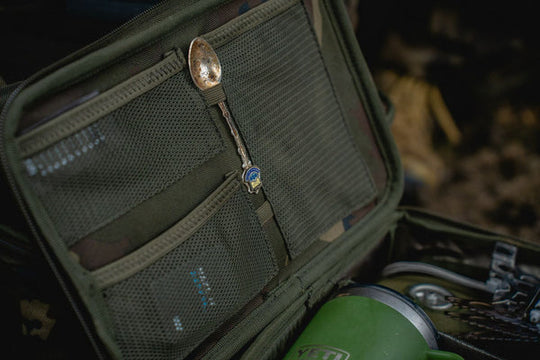 Nash Subterfuge Brew Kit bag