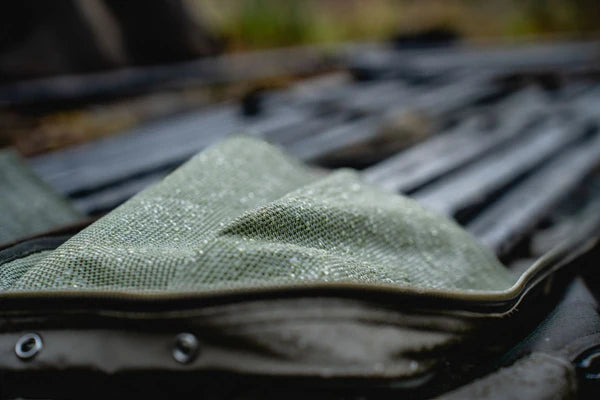 Nash Subterfuge Bushwhacker & Prodding Stick Bag