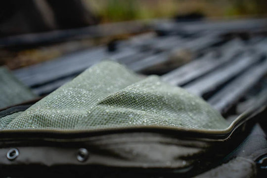 Nash Subterfuge Bushwhacker & Prodding Stick Bag