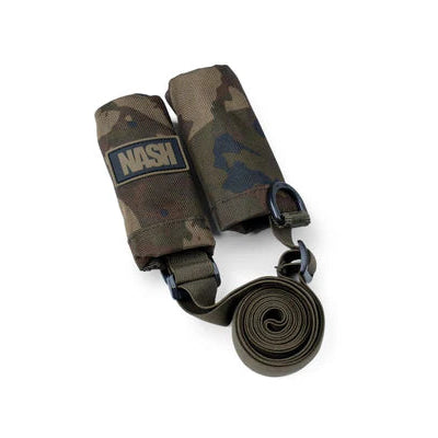 Nash Subterfuge Butt and Tip Connector