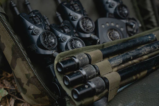 Nash Subterfuge Buzz Bar Pouch