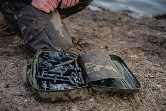 Nash Subterfuge Buzz Bar Pouch