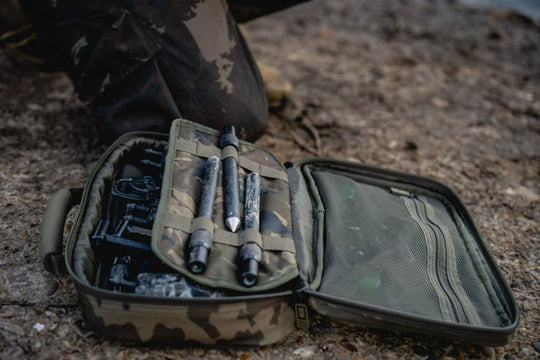 Nash Subterfuge Buzz Bar Pouch