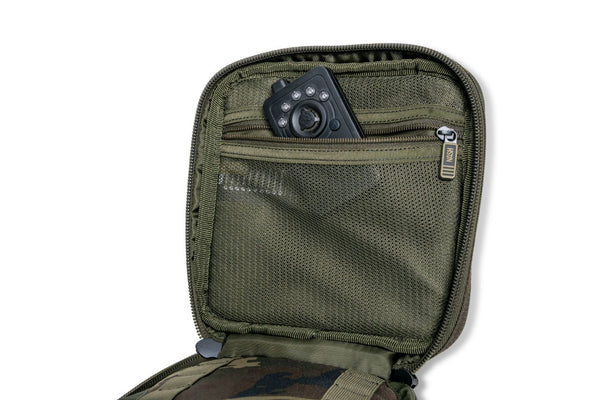 Nash Subterfuge Buzz Bar Pouch
