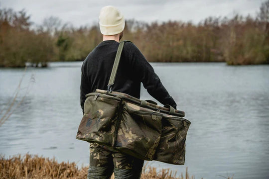 Nash Subterfuge Carryall