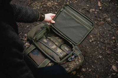 Nash Subterfuge Carryall