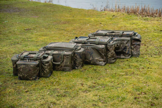 Nash Subterfuge Carryall