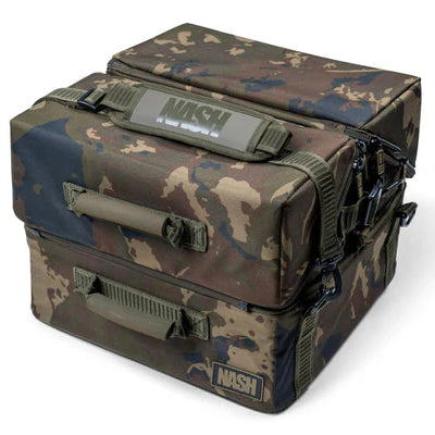 Nash Subterfuge Cube Carryall 50L