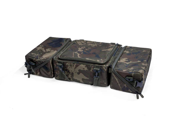 Nash Subterfuge Cube Carryall 50L